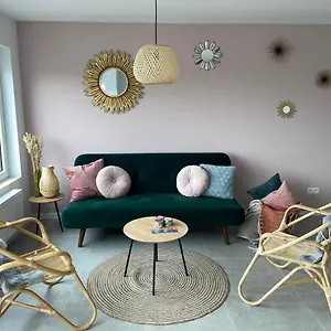 Appartement Beau, Bredene